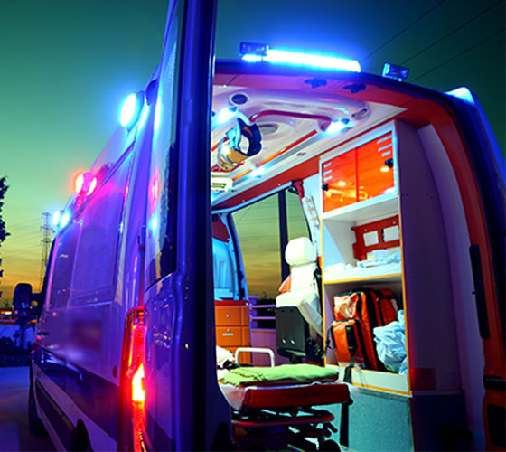 鹤山市车辆内部展示